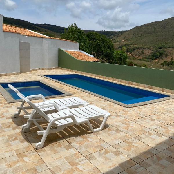 rancho natureza