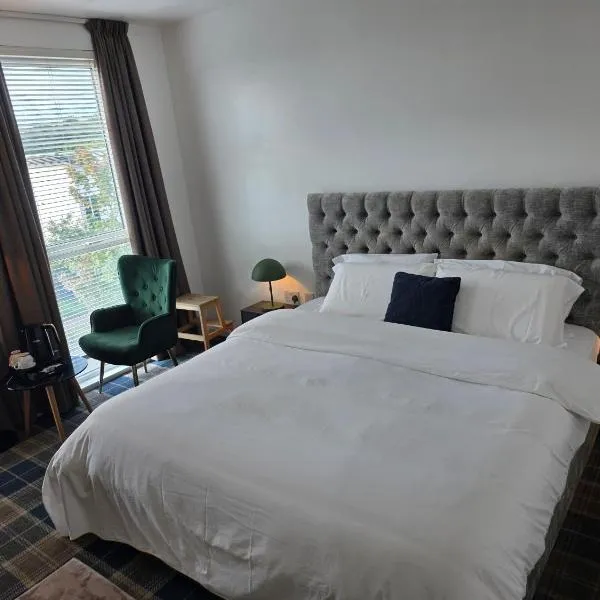 MetroStay Manchester, hotel in Manchester