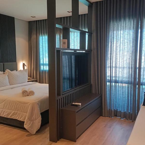 Hotel B Tree Premium Jardins - Foto 2