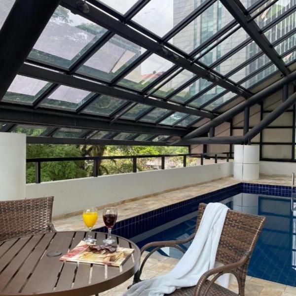 Hotel B Tree Premium Jardins