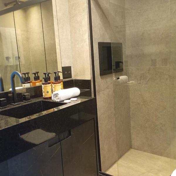 Hotel B Tree Premium Jardins - Foto 3