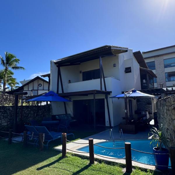 Ekoara Residence bangalô 07 - Foto 4