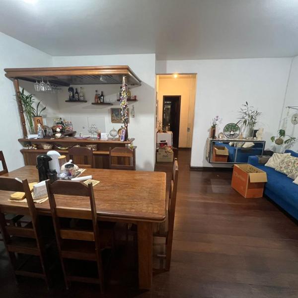 Apartamento residencial para COP30
