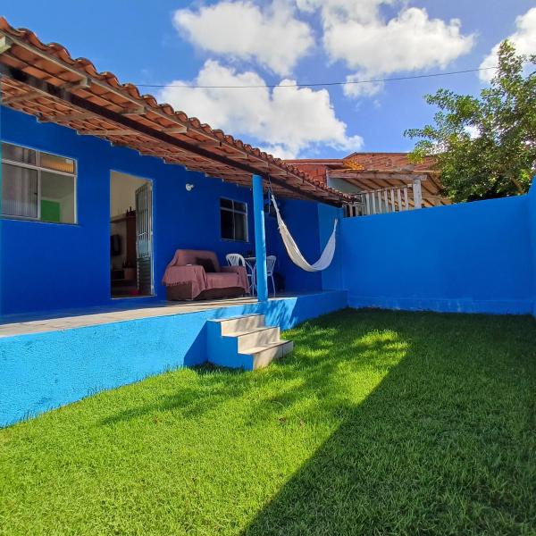 Casa Beira-Rio Areal- Diogo