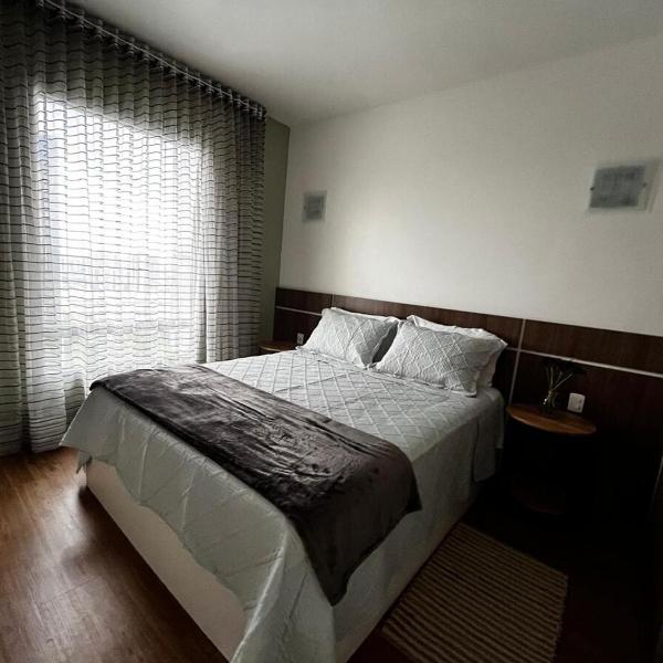 Flat dentro de hotel de Luxo proximo ao shopping - Foto 2