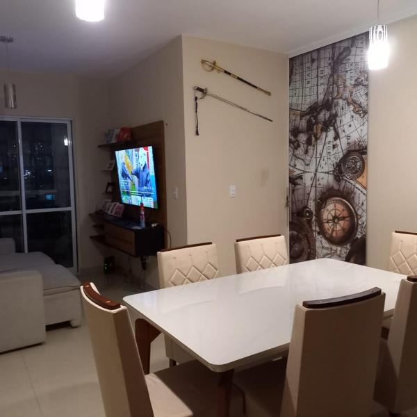Apartamento 3 Quartos Em Belém prox evento Cop 30