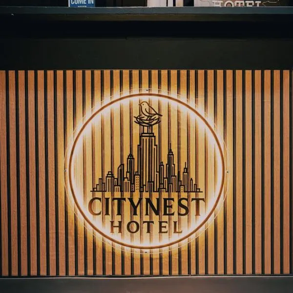 CityNest Hotel