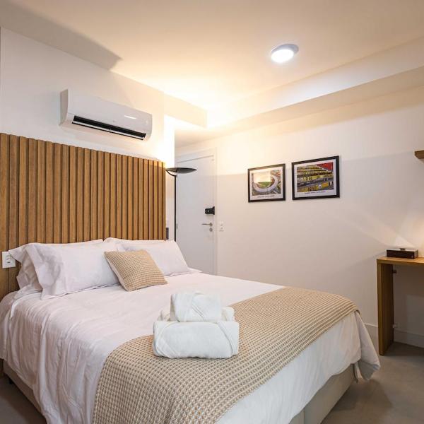 Apartamento Arpoador RJ