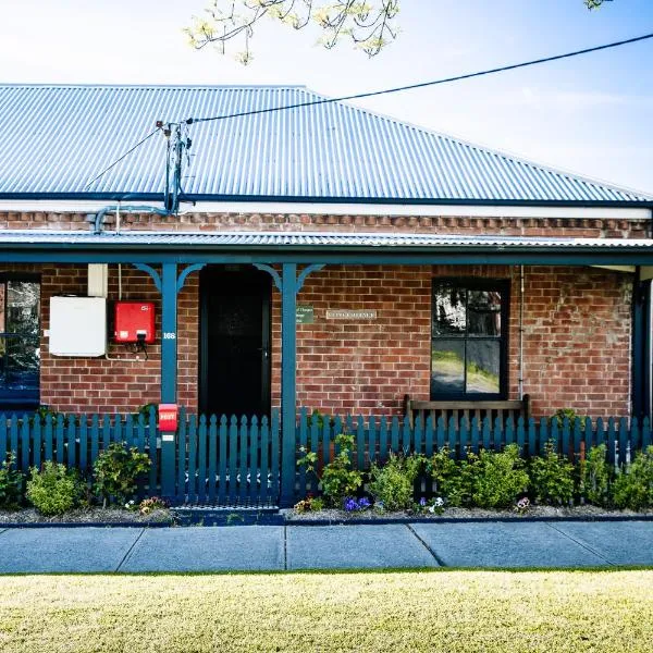 Olive Cottage Rankin, hotel i Bathurst