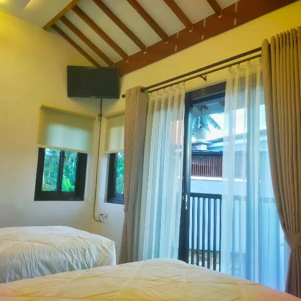 AUREIRIN Guesthouse, khách sạn ở Banyuwangi