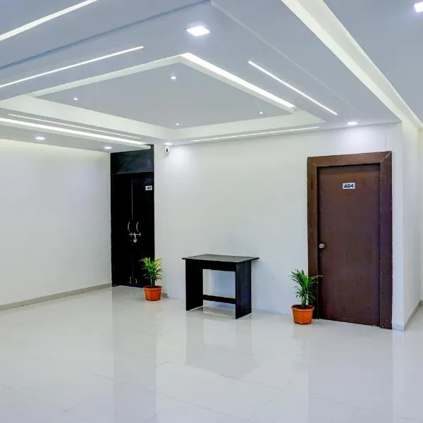 FabHotel Golden Heights, hotel in Hinjewadi