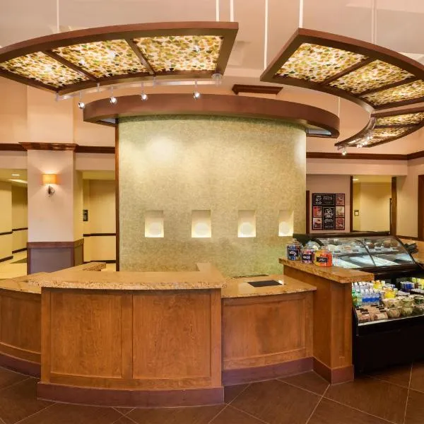 Hyatt Select Richmond Chester, hotel in Woodvale
