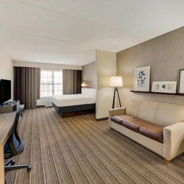 Country Inn & Suites by Radisson, Findlay, OH, hôtel à Findlay