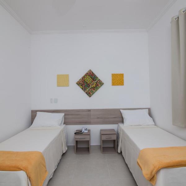 Hotel Araçari - Foto 2