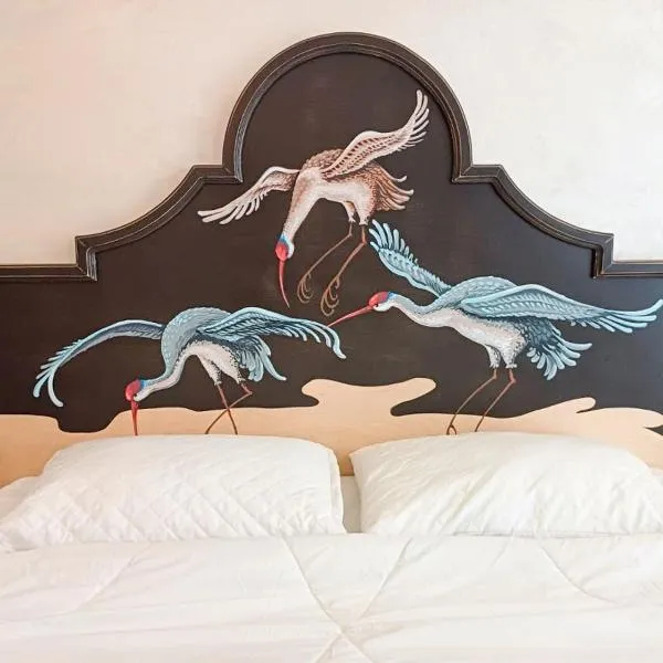 Kyiv Panna Apartment, hotel en Kiev