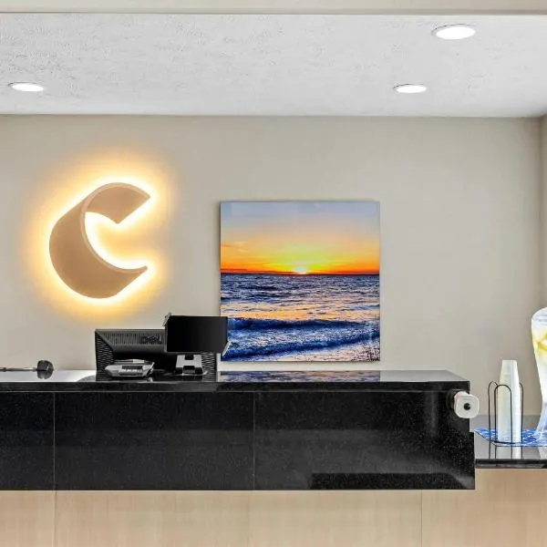 Comfort Inn Traverse City, hotel in Traverse City