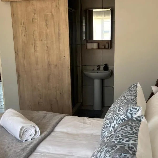 MiCasa 62, hotel a Potchefstroom