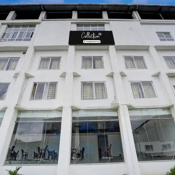 Super Collection O Nandagokula Convention Centre Formerly Arasu Comforts, hotel v destinaci Hassan