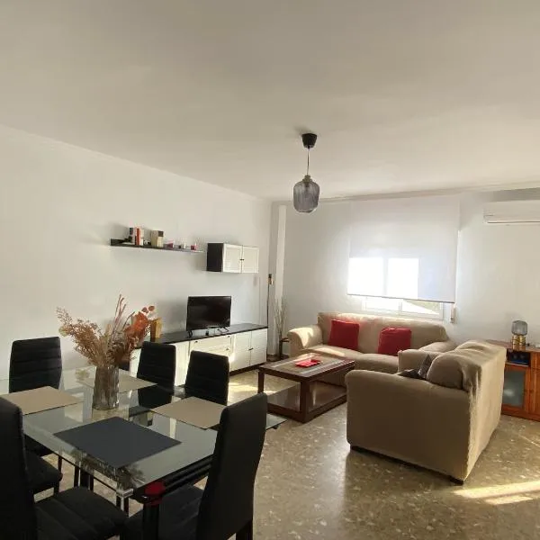 Apartamento "Un Rico Domingo", Con Parking, ξενοδοχείο σε Torrox Costa