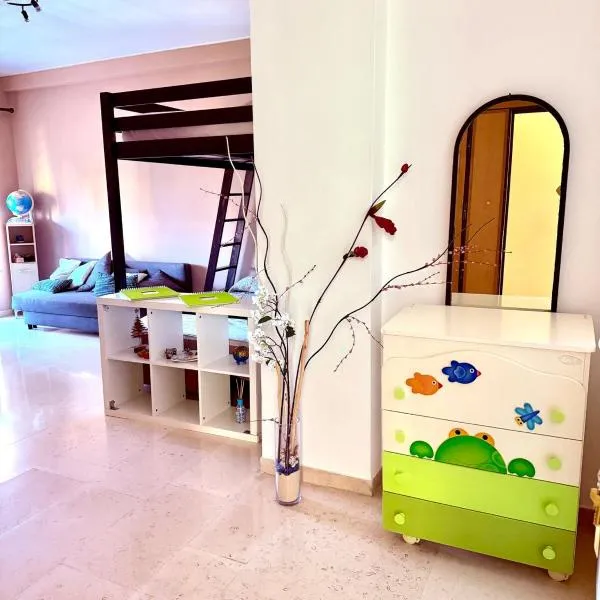 Stura Home, hotel u Rimu