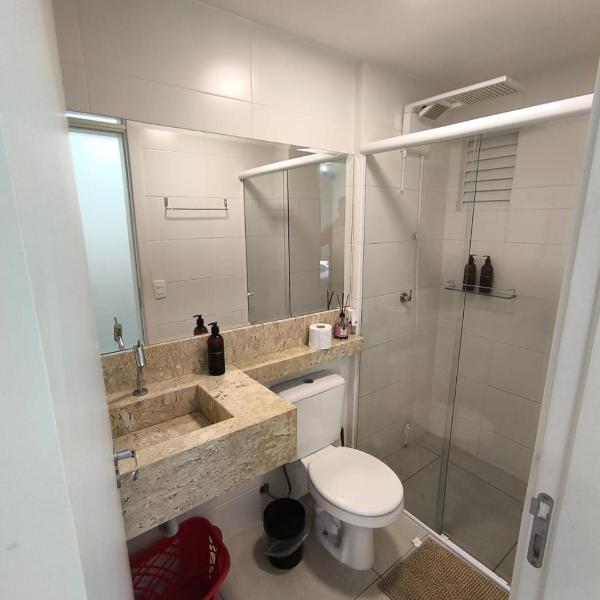 Apartamento 2 quartos Blumenau a 10 minutos da Vila Germânica - Foto 3