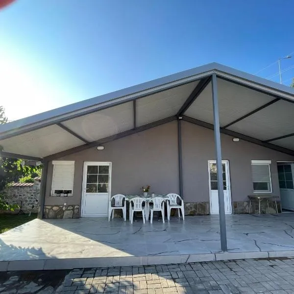 Villa Milla, hotel v destinaci Veles