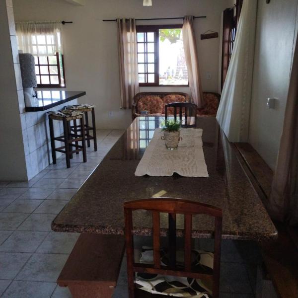 Casa Pé na Areia - Foto 4