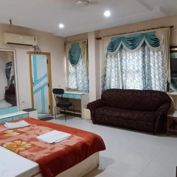 Hotel Swaagat