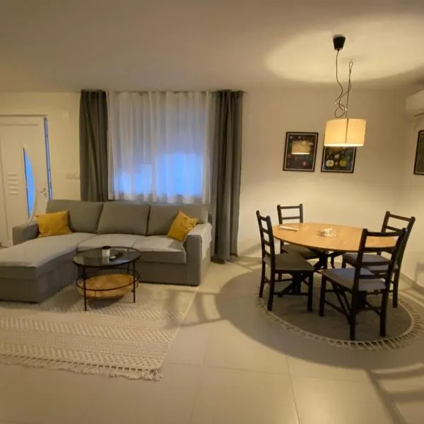 Apartman Turić Vinkovci, hotel v destinaci Vinkovci