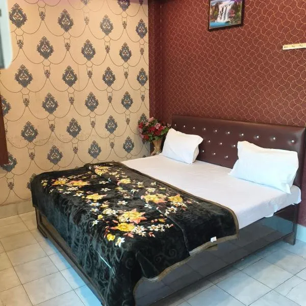 Shree ji guest house, hotel i Varanasi