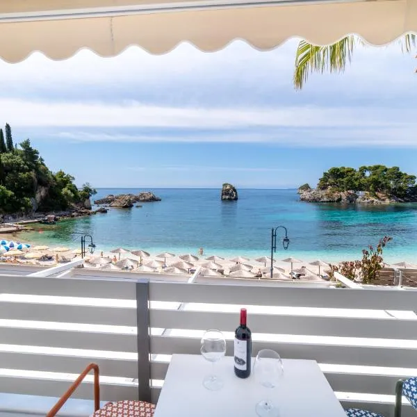 Bianco Resort, Hotel in Parga