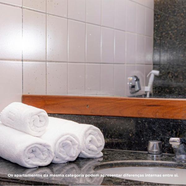 Porto Seguro Eco Bahia Hotel - Foto 3