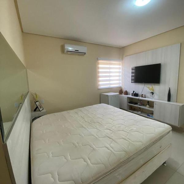 2 quartos, com garagem - Foto 2