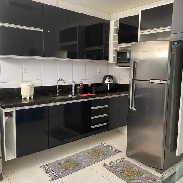 2 quartos, com garagem - Foto 3