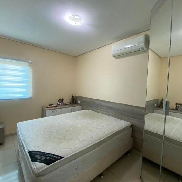 2 quartos, com garagem - Foto 4