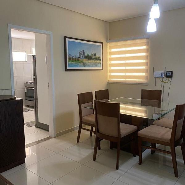 2 quartos, com garagem - Foto 5