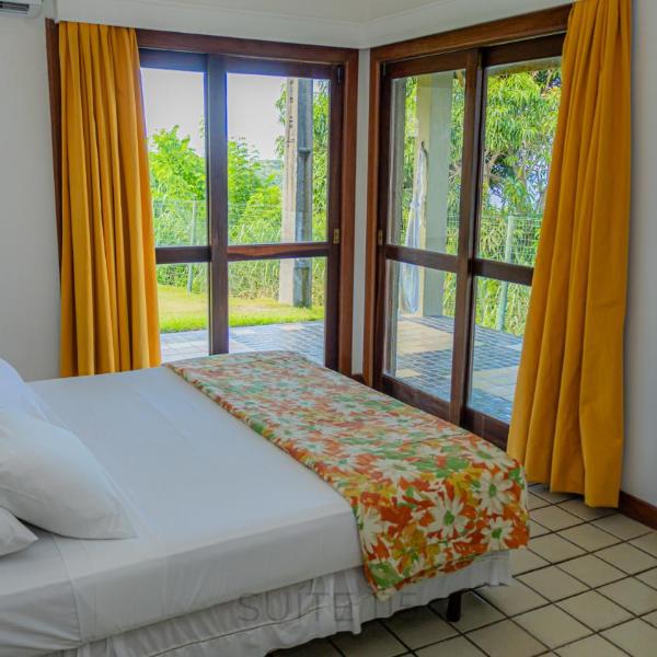 Porto Seguro Eco Bahia Hotel - Foto 2
