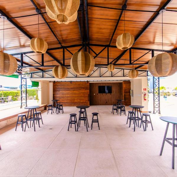 Quality Hotel Aracaju - Foto 5