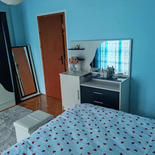 Apartman Dačo, hotel v mestu Vlasenica