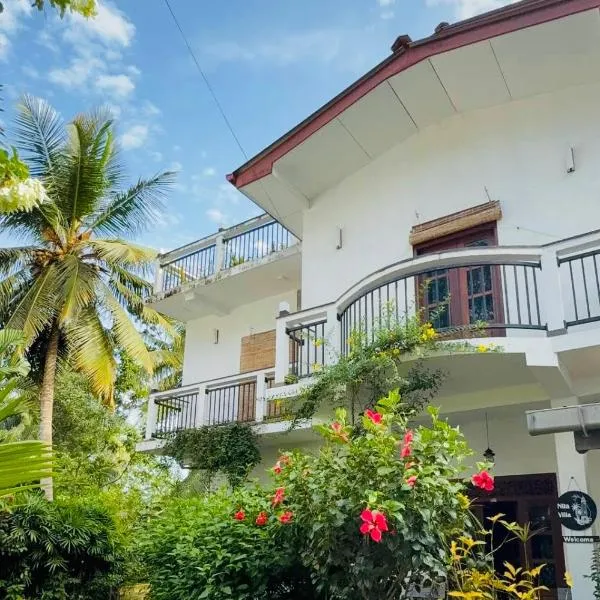 Nila Villa, hotel in Galle