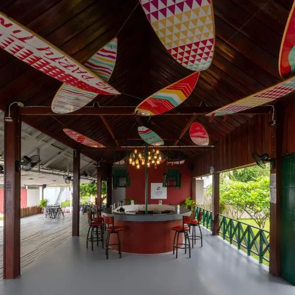 Slumber Resort Koh Chang, hotel in Ko Chang