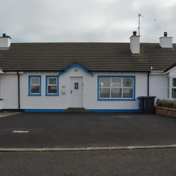 32 Benbane Park، فندق في بورتبالينتري