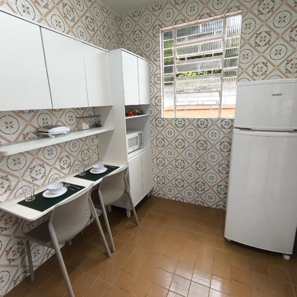Paquetá: 2 quartos - AC , Wi-Fi e Churrasqueira! - Foto 2