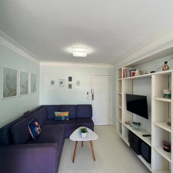 Apartamento - Rio Vermelho - Vista Mar - Foto 4