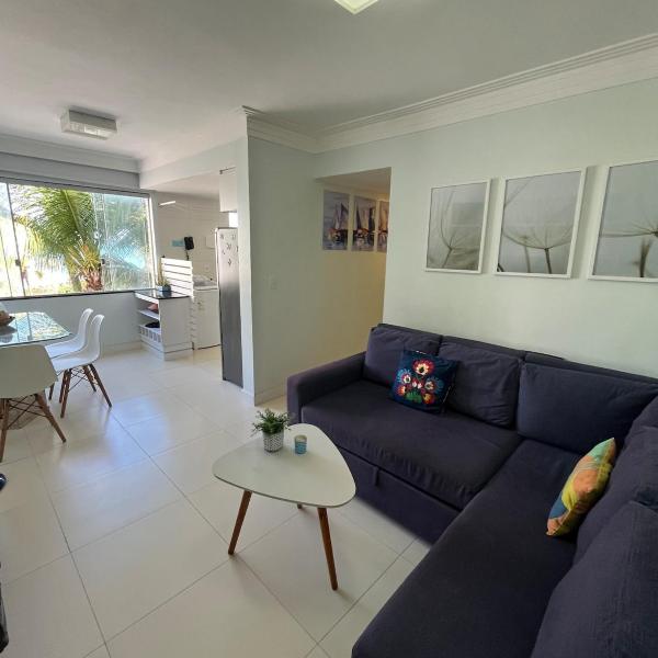Apartamento - Rio Vermelho - Vista Mar - Foto 2