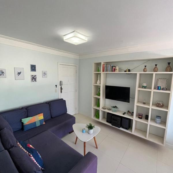 Apartamento - Rio Vermelho - Vista Mar - Foto 5
