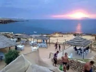 Studio Yakina, hotel in El Haouaria