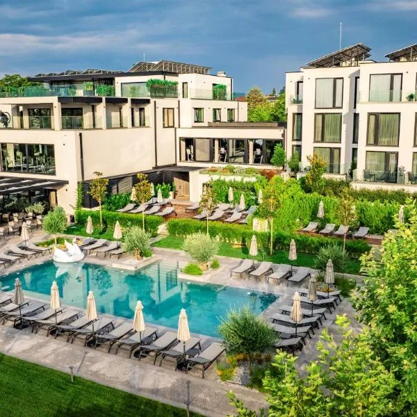 Therma Numera Longevity SPA, hotel di Burgas City