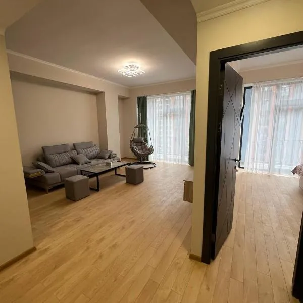 Alvina complex, hotel di Tsaghkadzor