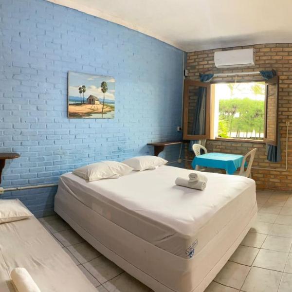 Hotel das Falésias Praia das Fontes - Foto 2